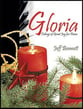 Gloria! piano sheet music cover